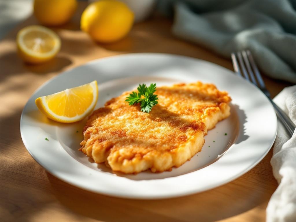 Echte Wiener Küche